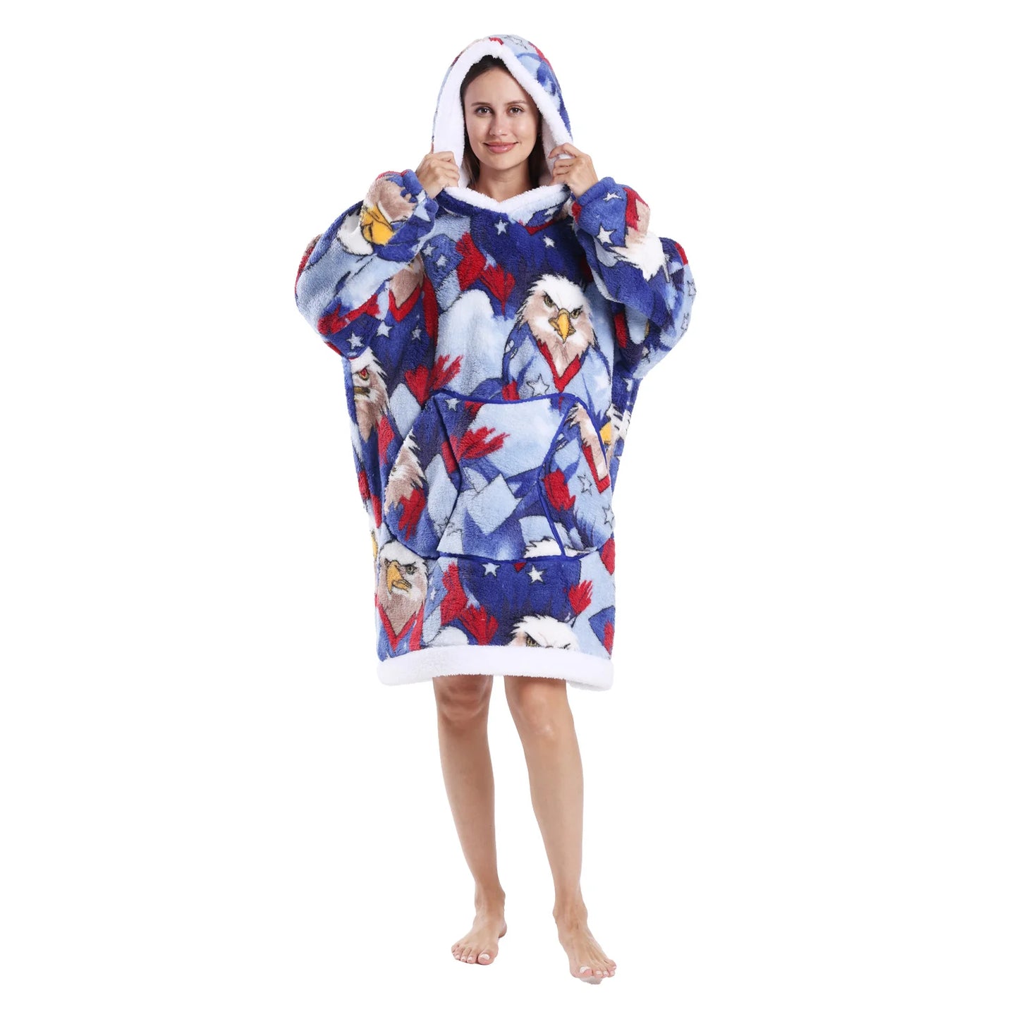Antelope Hoodie