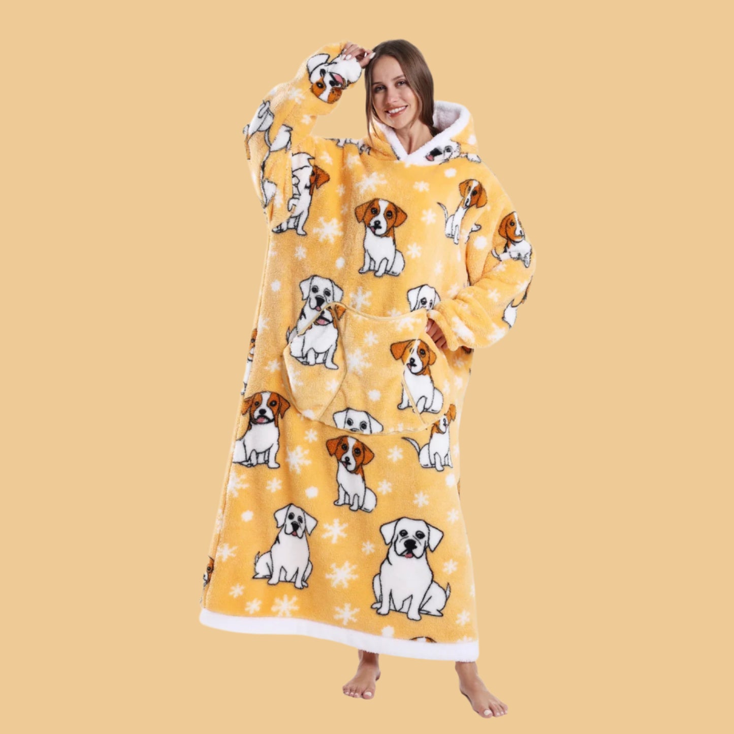 Yellow Dog