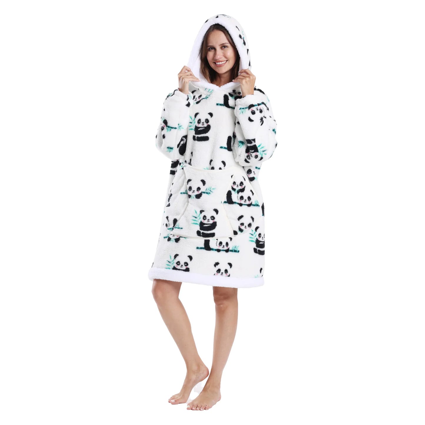 Antelope Hoodie