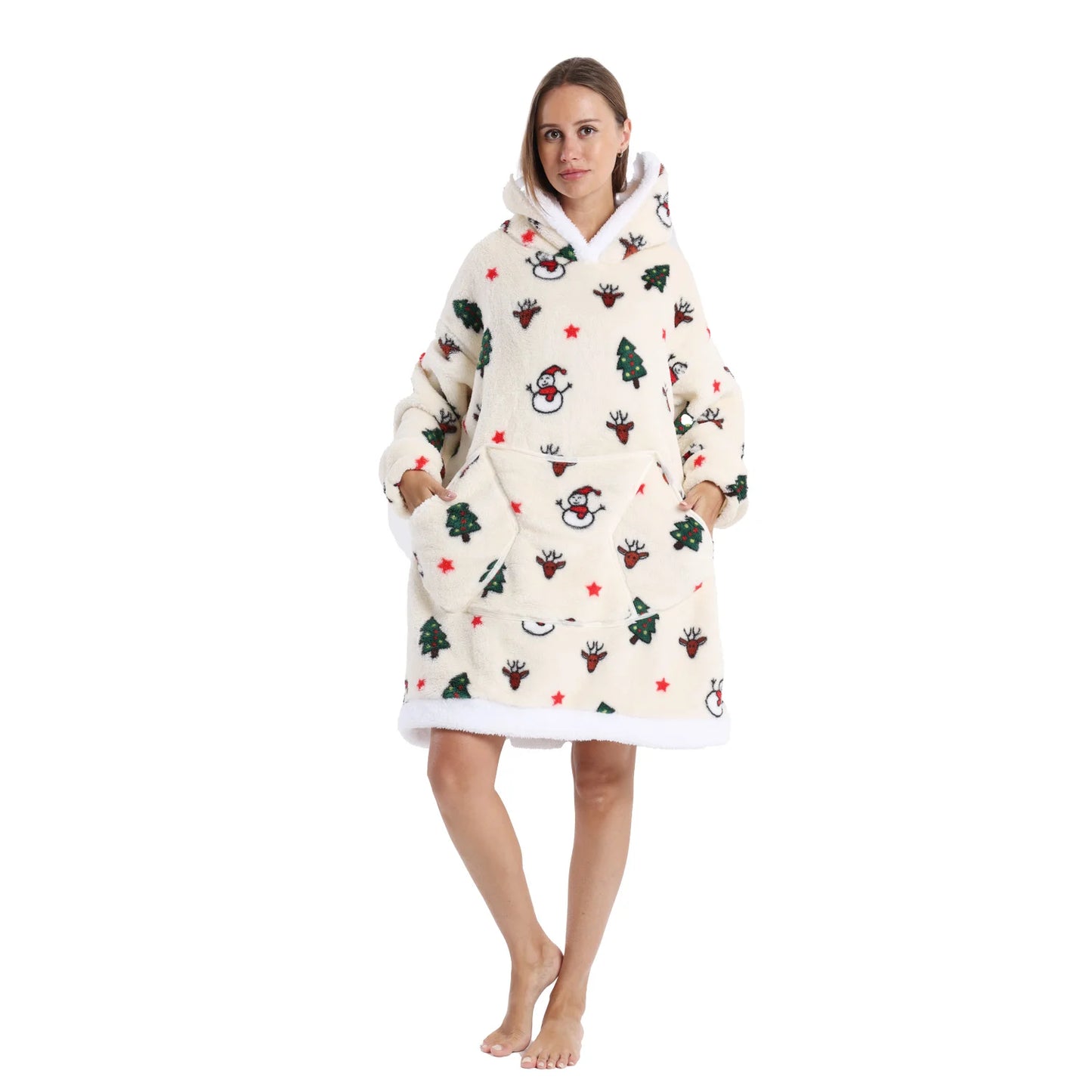 Antelope Hoodie