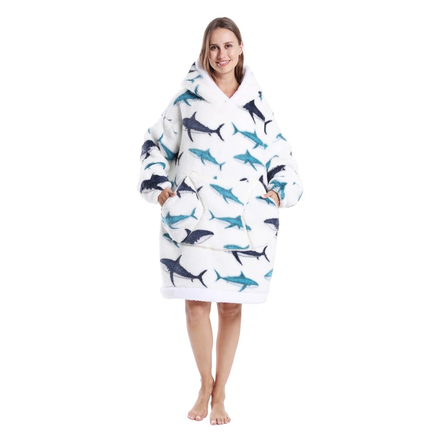 Antelope Hoodie