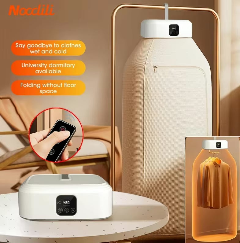 Portable Clothes Dryer