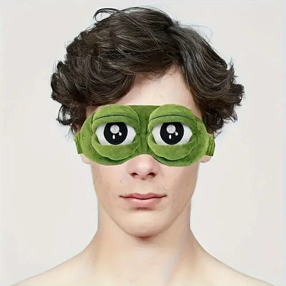 3D FroggyDream™