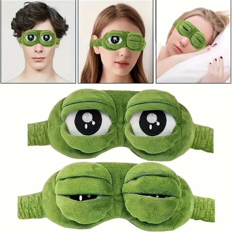 3D FroggyDream™