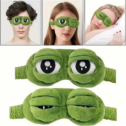 3D FroggyDream™
