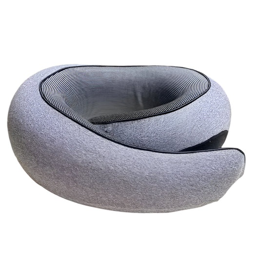 TravelEase™ U-Shape Neck Pillow