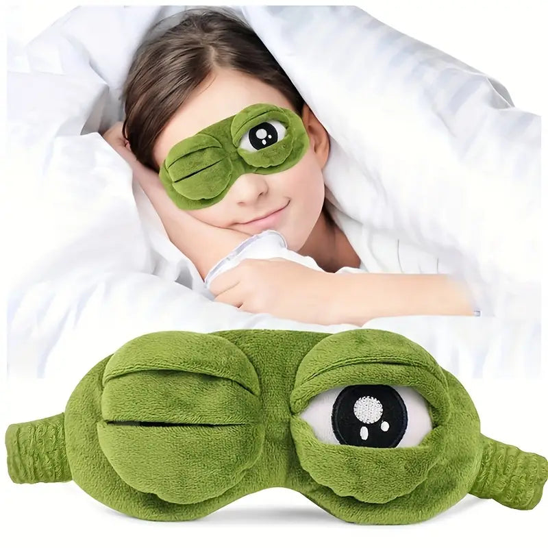 3D FroggyDream™