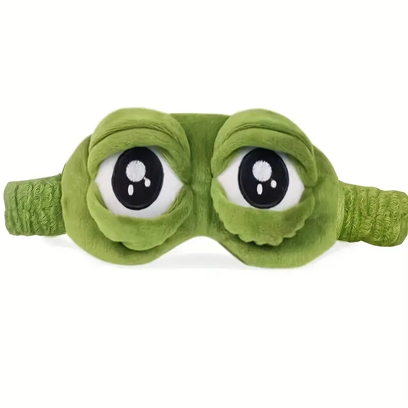 3D FroggyDream™