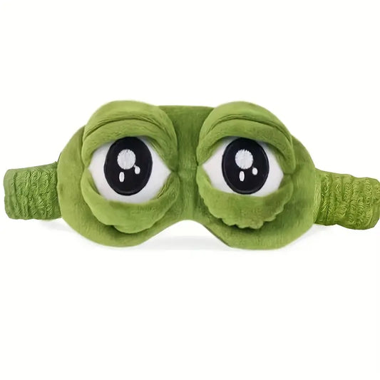 3D FroggyDream™