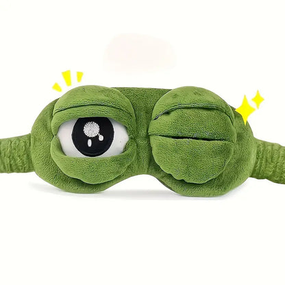 3D FroggyDream™