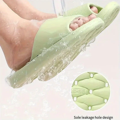 FlexiFoam™ Comfort Slides