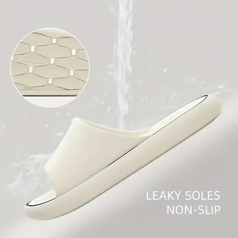FlexiFoam™ Comfort Slides