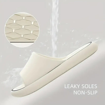 FlexiFoam™ Comfort Slides