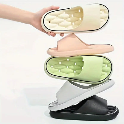 FlexiFoam™ Comfort Slides
