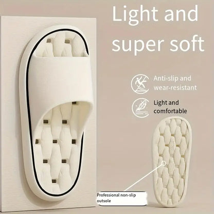 FlexiFoam™ Comfort Slides