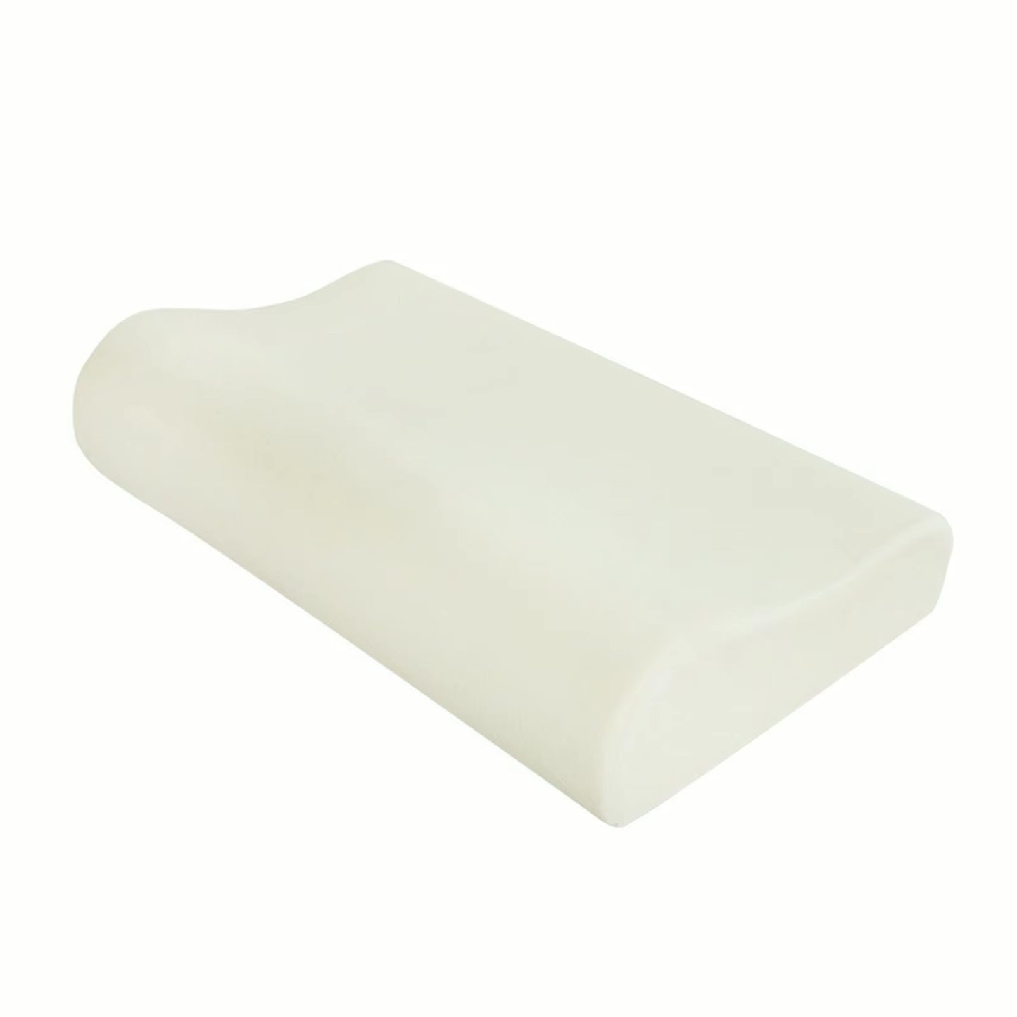 OrthoEase™ Memory Foam Pillow