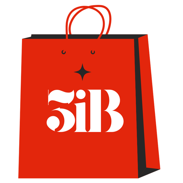 3iBStore