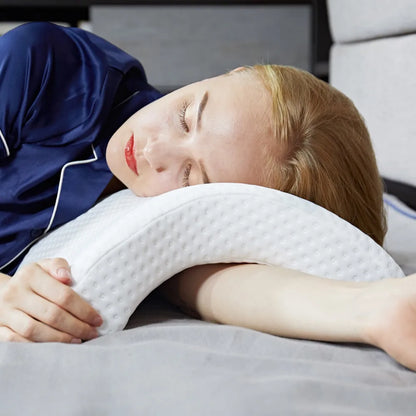 DreamArc™ – Memory Foam Pillow