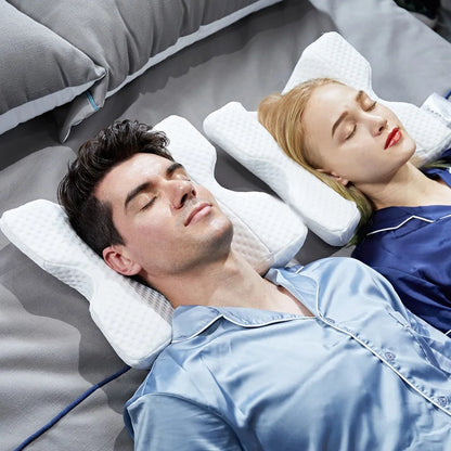 DreamArc™ – Memory Foam Pillow