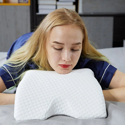 DreamArc™ – Memory Foam Pillow