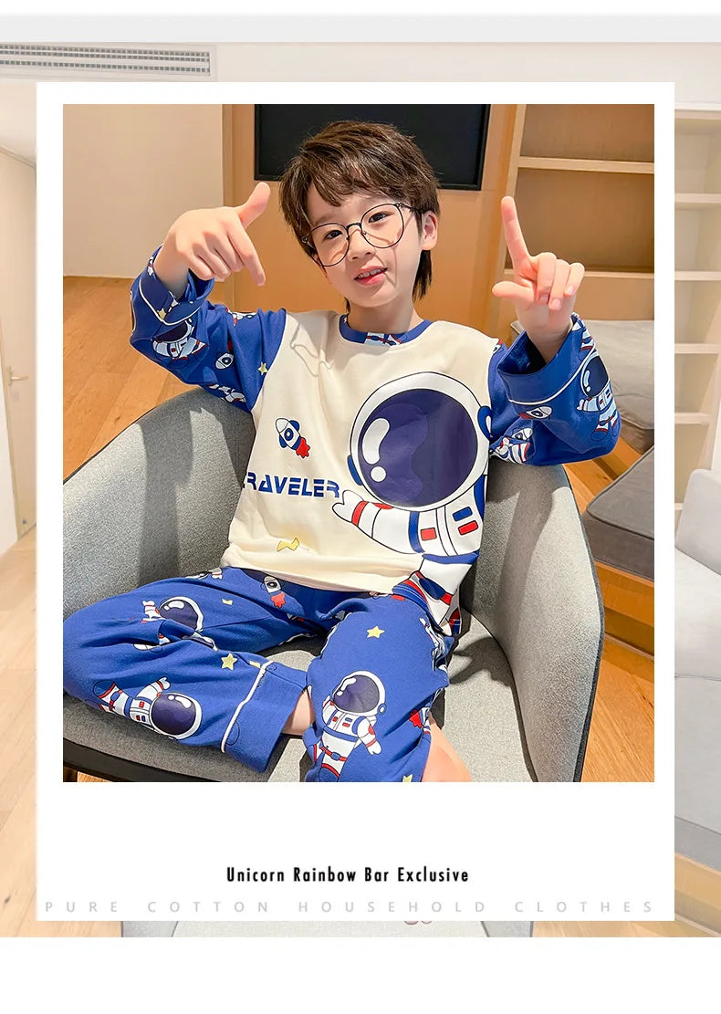 Traveler Astro