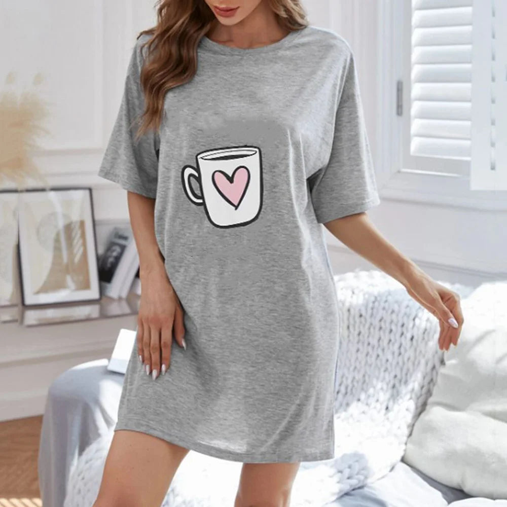 Heart Navy