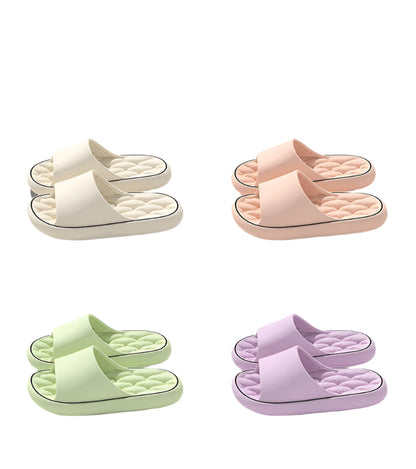 FlexiFoam™ Comfort Slides