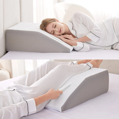 RestRise™ Leg Elevation Pillow