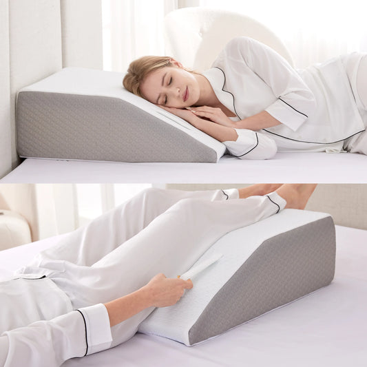 RestRise™ Leg Elevation Pillow