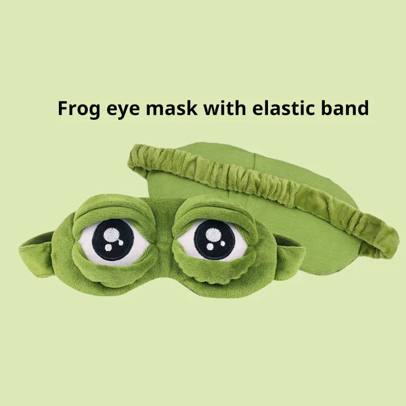 3D FroggyDream™