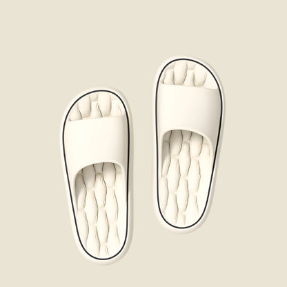FlexiFoam™ Comfort Slides