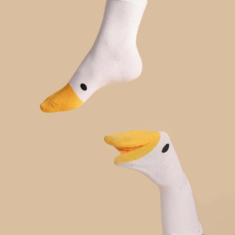 Duck Socks
