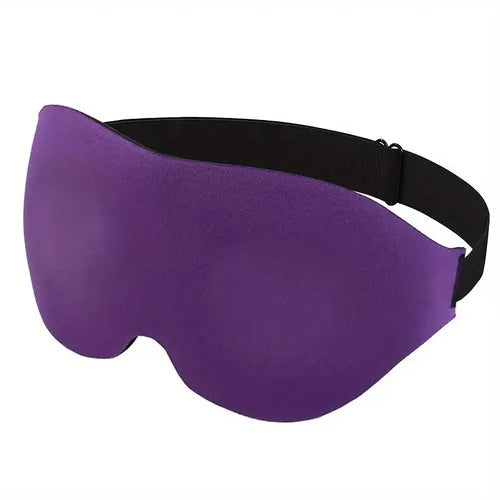 3D Sleep Eye Mask