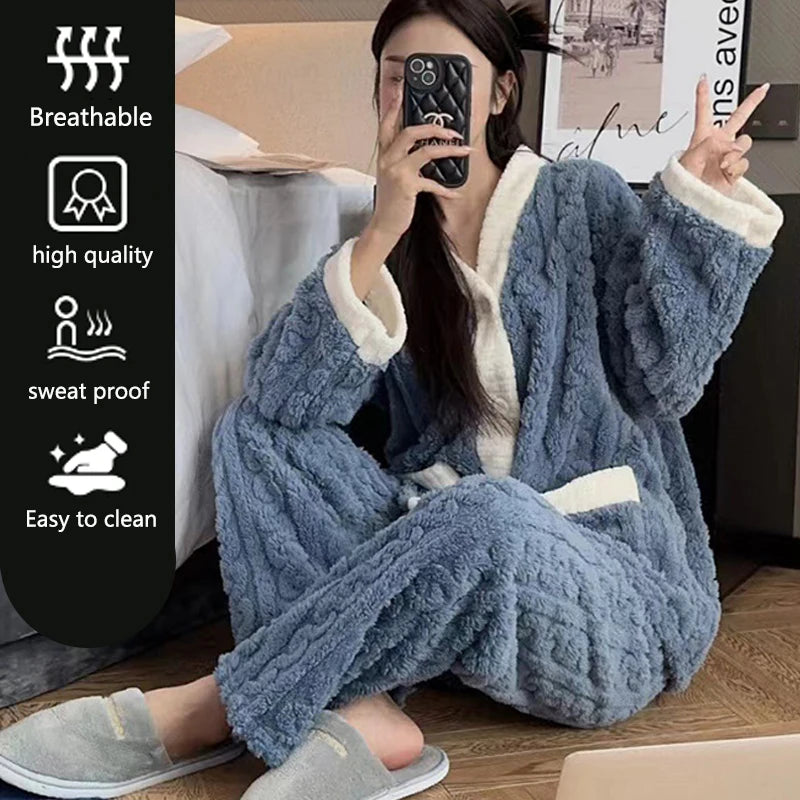 Velvet Set