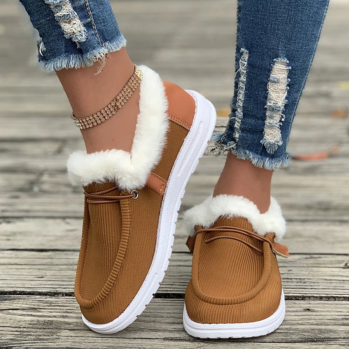 LuxeWalk