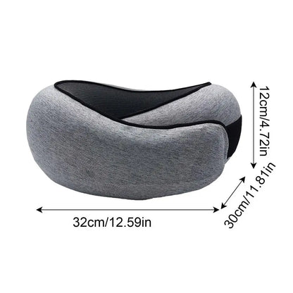 TravelEase™ U-Shape Neck Pillow