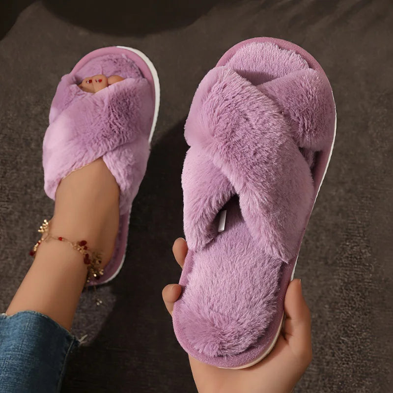 FluffStep Slides
