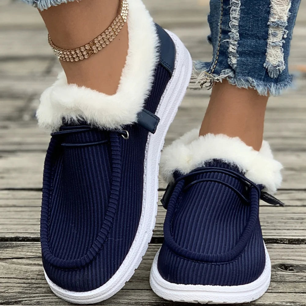 LuxeWalk