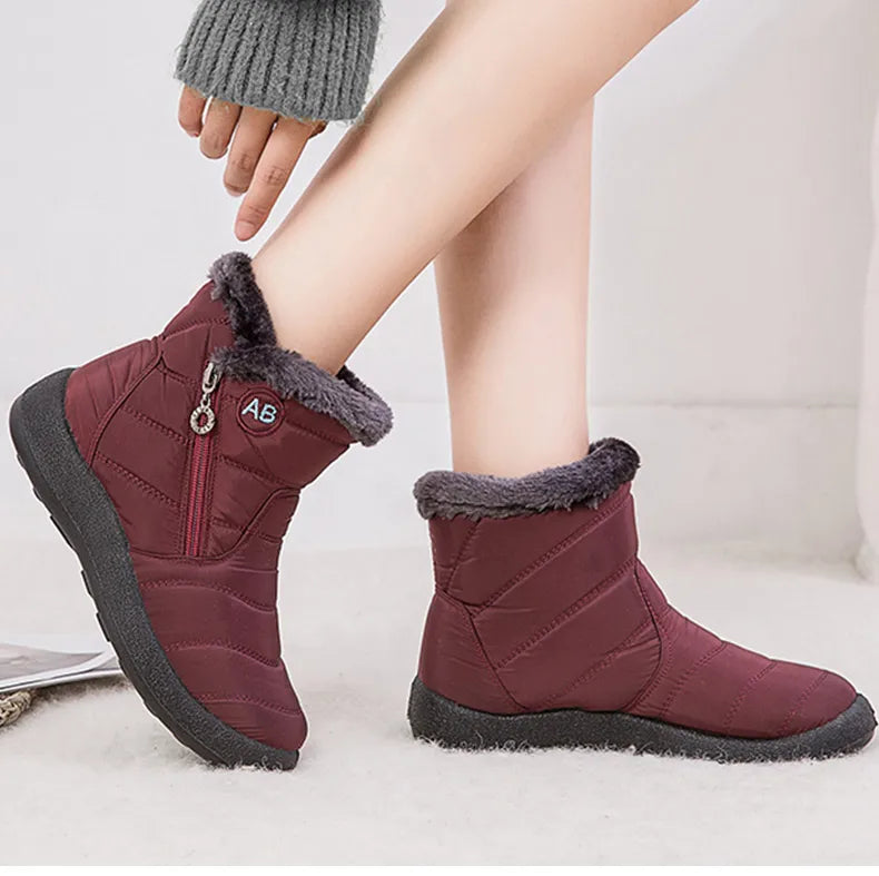 AB FurLuxe™
