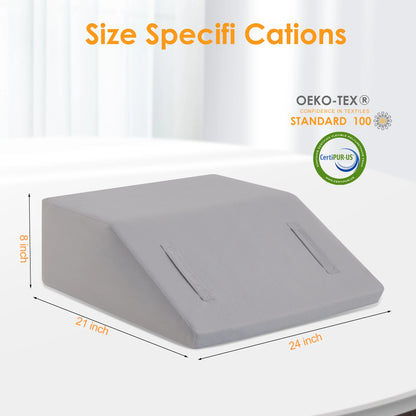 RestRise™ Leg Elevation Pillow