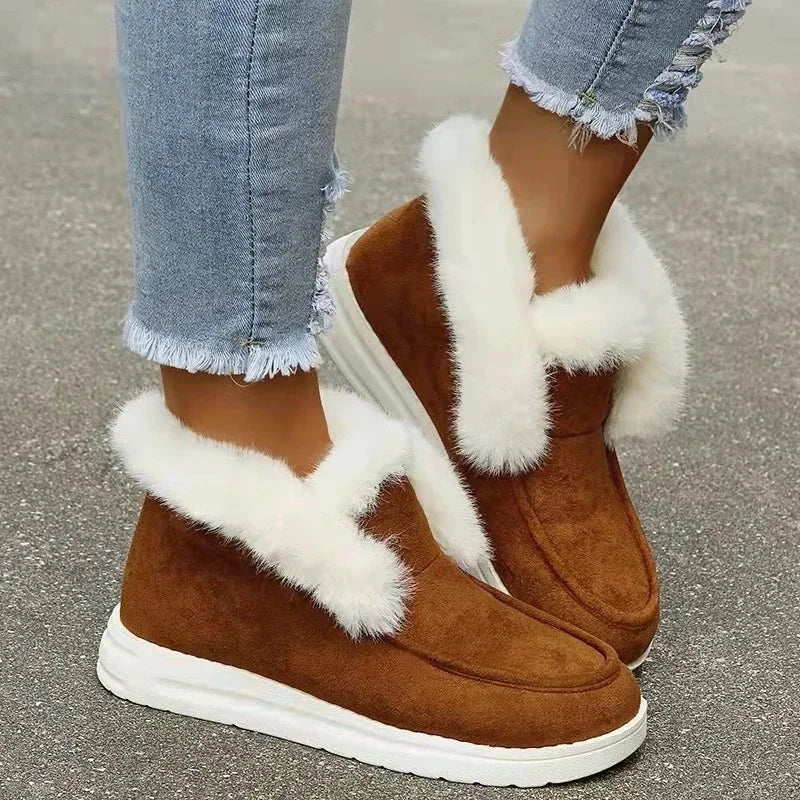 CozyStep