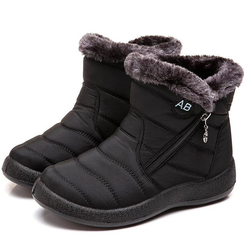AB FurLuxe™