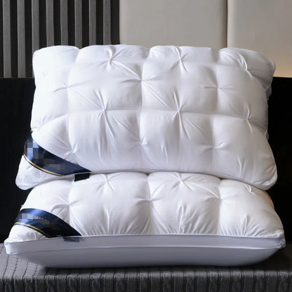 DreamEase™ Soft Sleeping Pillow