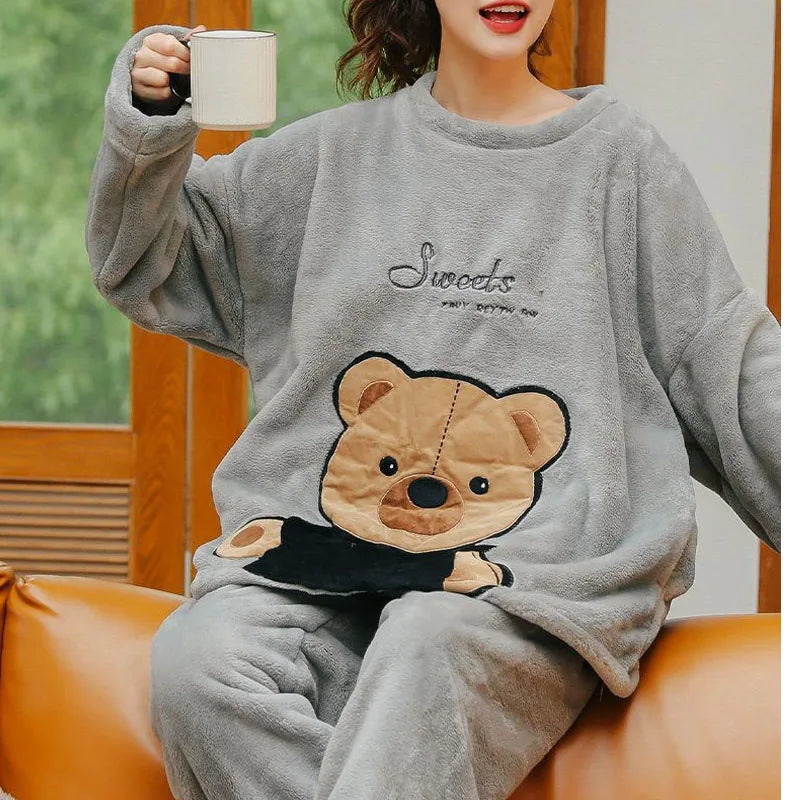 Bear Set