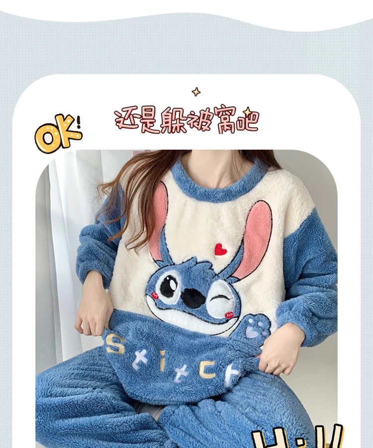 Stitch Set