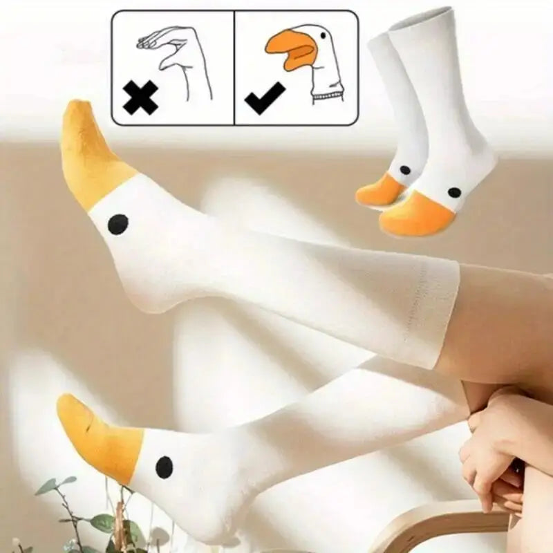 Duck Socks