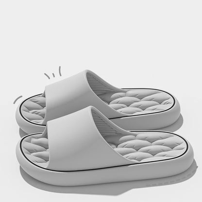 FlexiFoam™ Comfort Slides