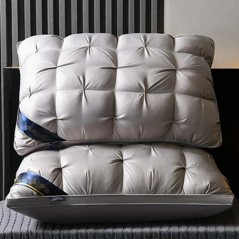DreamEase™ Soft Sleeping Pillow