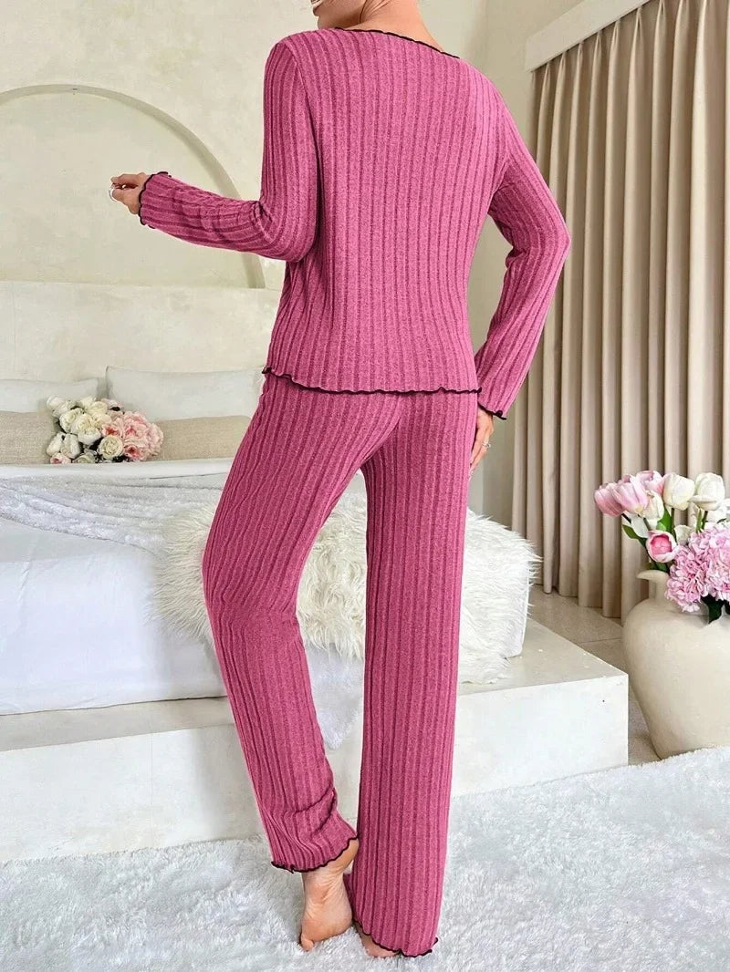 CozyRib