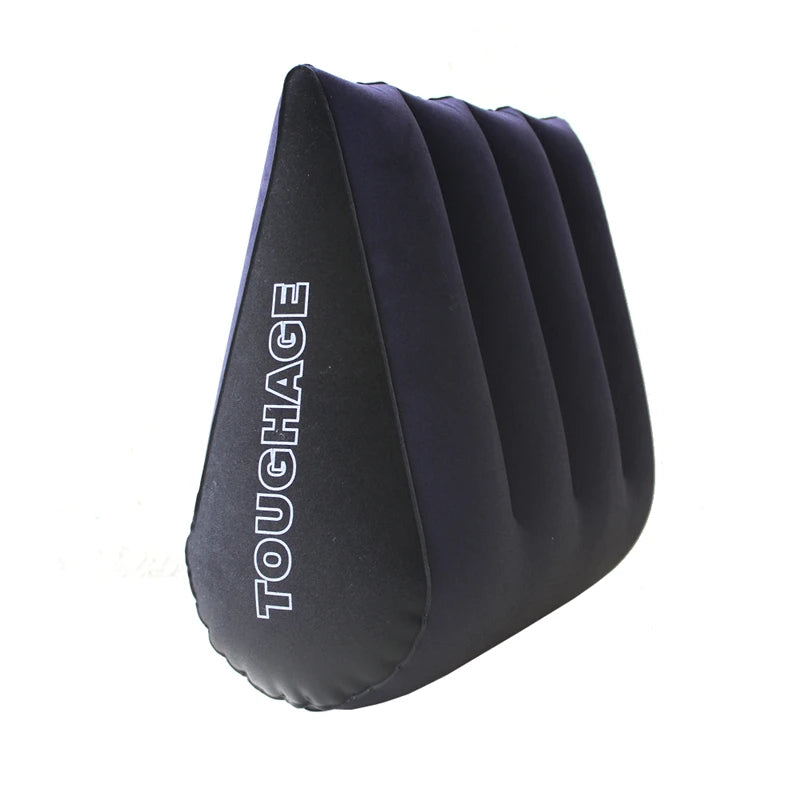 LustEase™ Inflatable Cushion